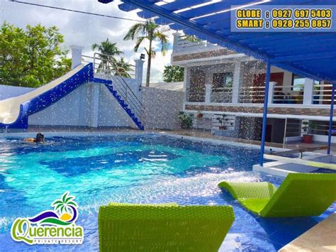 Querencia GRACE Hotspring Private Resort .